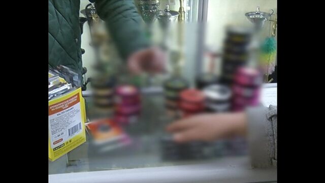 Роспотребнадзор начал массовые рейды по пресечению продажи в магазинах запрещенных препаратов