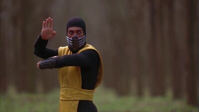 Премьера! Бурановские Бабушки - Mortal Kombat (Мортал Комбат 27.04.2017)
