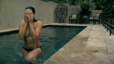 Lili Mirojnick Nude - Assassins Tale (2013) Watch Online / Лили Мирожник - История убийц