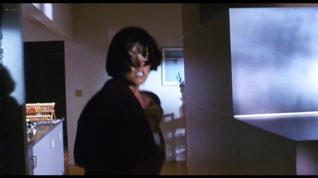 Carey Lowell, Jenny Seagrove Nude - The Guardian (1990) HD 1080p BluRay Watch Online