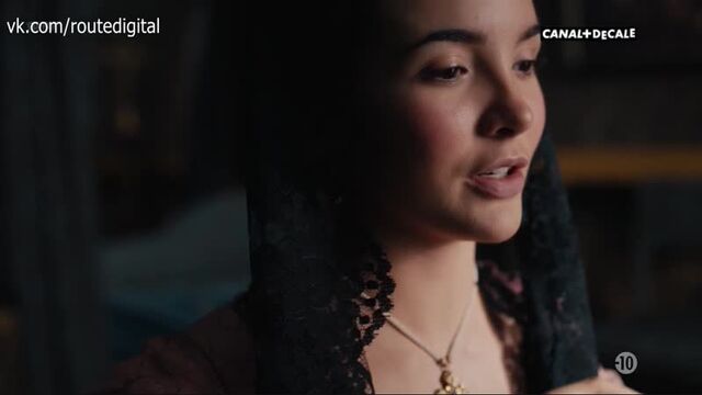 Maddison Jaizani Nude - Versailles s03e06 (FR 2018) 1080p HDTV ENGLISH Watch Online