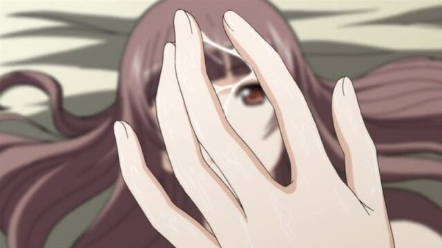 18+ hentai Nozoki Ana - A Peephole / Дыра для подсматривания [RU]