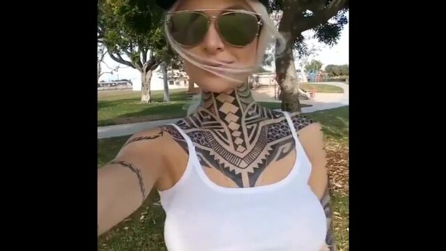 Tessa Lizz