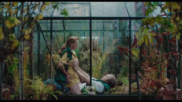 Olivia Lonsdale, Sytske van der Ster Nude - Botanica (2017) HD 1080p Watch / Оливия Лонсдэйл, Ситске ван дер Стер - Ботаника