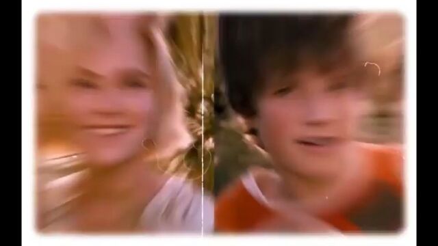 Bridge to terabithia vines | jess aarons & leslie burke