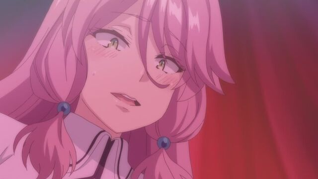 Маг-целитель: Новый старт 3 серия [Anidub] [BD 1080] [Без цензуры]