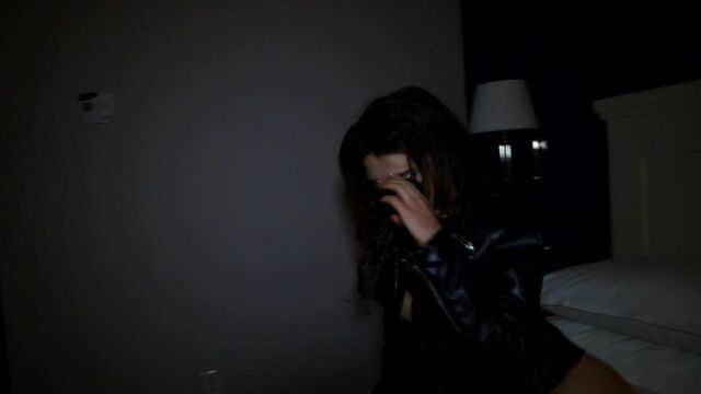 Pure Rebel American Woman from BlueStrobePhoto on Vimeo