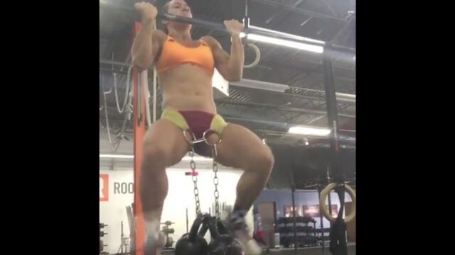 Camille Leblanc-Bazinet