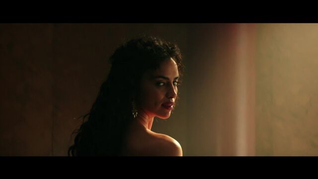 Irina Shayk, Karolina Szymczak Nude - Hercules (2014) HD 1080p
