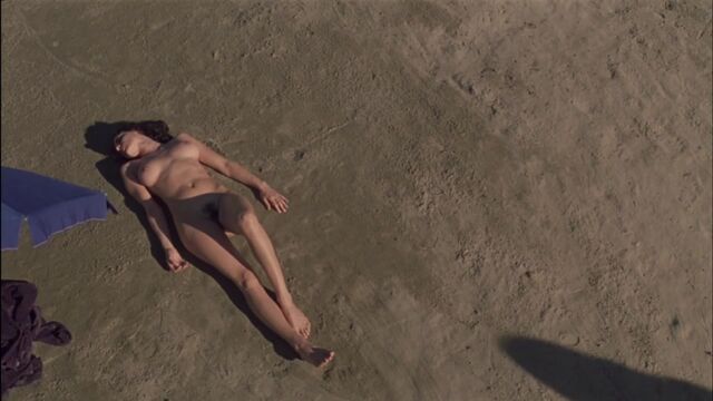 Regina Nemni, Luisa Ranieri Nude - Eros (2004)