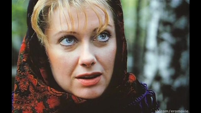 Секс на кладбище с Оксаной Сташенко