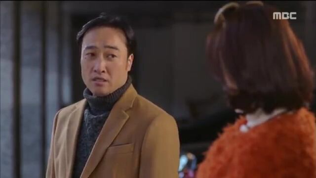 [Glamourous Temptation] 화려한 유혹 ep.24 Jang Young-nam feels good