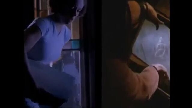 Lori rom vs alyssa milano ▪ something wicca this way comes