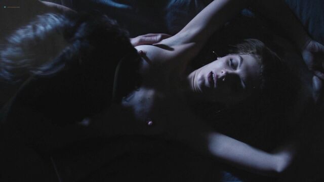 Olivia Nita Nude - Comrade Detective (2017) s1e3 HD 1080p WEB