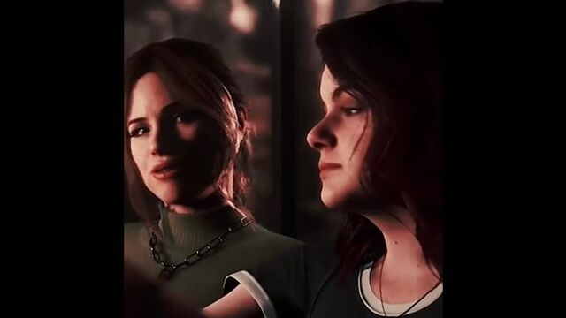 The quarry | emma mountebank × abigail blyg | blygbank