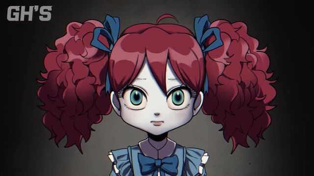 POPPY PLAYTIME ANIMATION