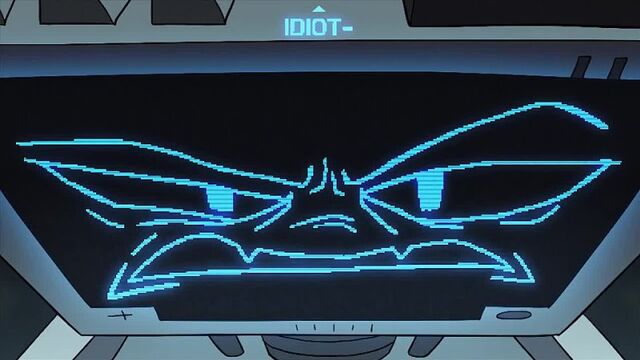 Stupid stupid idiot gamer - Inscryption animation (by The Snazziest Waffle)