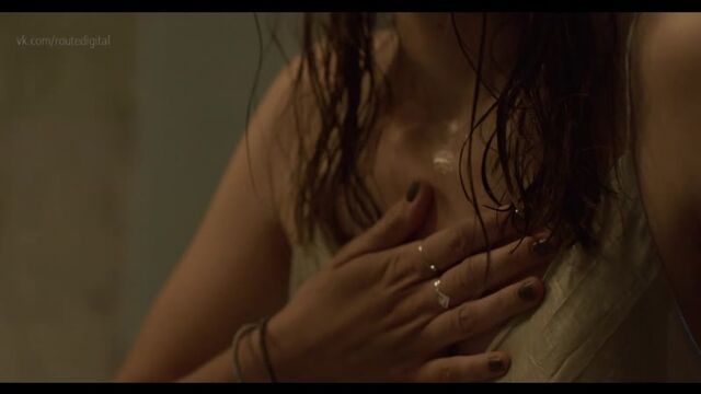 Hanna Ardуhn, Ella Rappich Nude - Quicksand s01e01-05 (2019) HD 1080p Watch Online