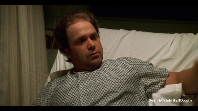 Bernadette Penotti - The Sopranos - S01E03 (1999)