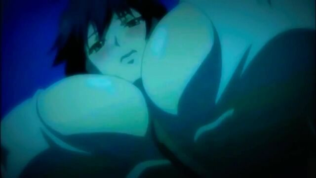 Breast Expansion Anime HD