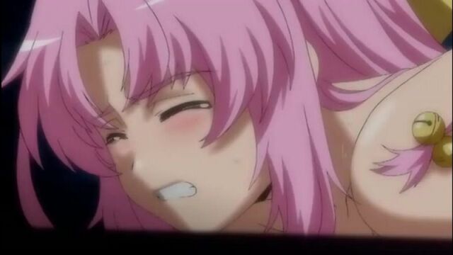 Kyuuketsuki./ Вампир: Жажда темного властелина- 1 серия