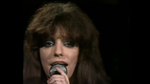 Mariska Veres - Take Me High 1975