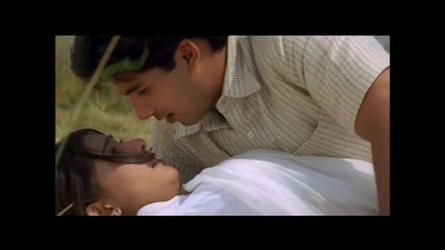 Bob Pin Aur Lattu Ki Natkhat - Shahid Kapoor - Amrita Rao - Top Romantic Scenes
