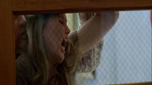 Эмбер Хёрд - Северная страна / Amber Heard - North Country (2005)
