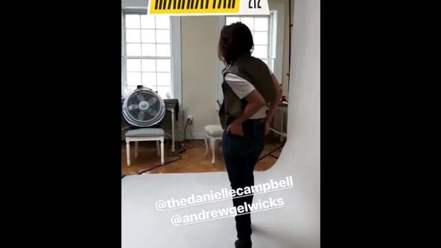 Emily Soto story 1