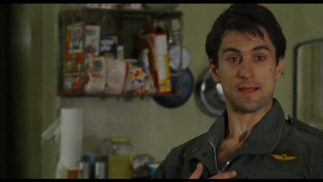 Taxi Driver (1976) - You Talkin to Me Scene