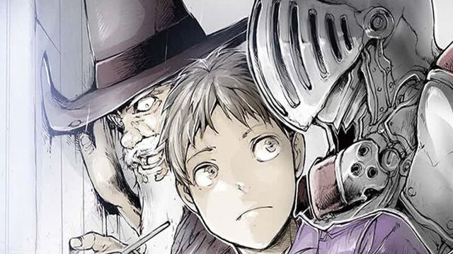 Handyman Saitou in Another World (異世界の便利屋サイトウ) - Finally not bikini armor LOL, a relaxing fantasy story