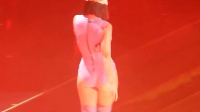 Сексуальная / Голая / Кэти Перри (Katy Perry) / Nude 5