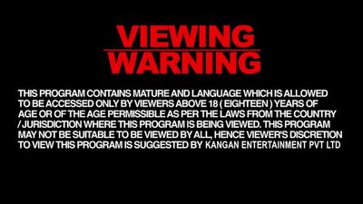 Kinaya - Adult Hindi movie