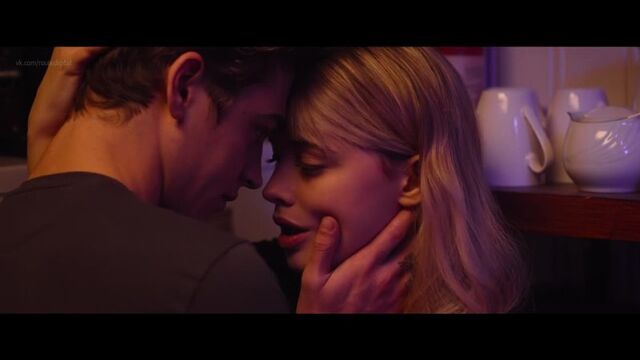 Josephine Langford - After Ever Happy (2022) HD 1080p Nude? Sexy! Watch Online