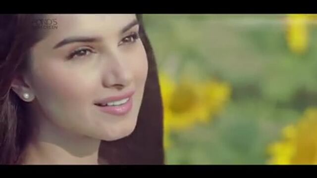 Tara Sutaria for Ponds India