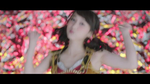 JKT48 - Luar Biasa! (Saikou ka yo)