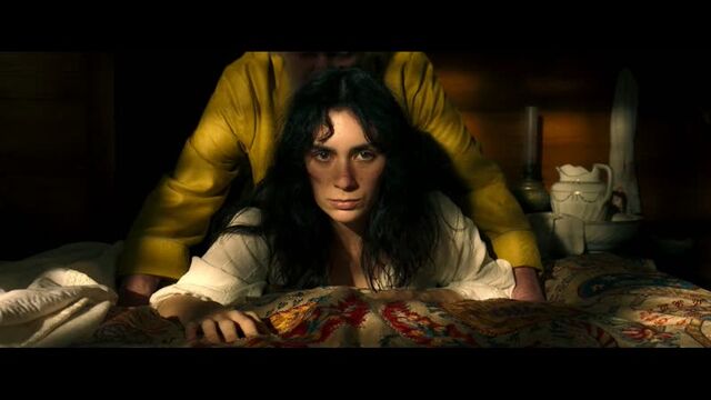 Аамито Лагум , Тильда Суинтон - Три тысячи лет желаний / Aamito Lagum , Tilda Swinton - Three Thousand Years of Longing ( 2022 )