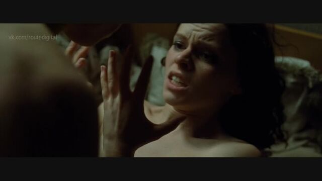 Jennifer Ulrich Nude - 205 - Zimmer der Angst (2011) HD 1080p Watch Online