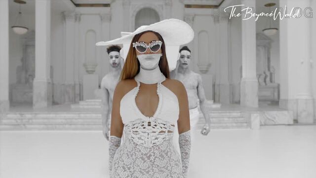 Beyoncé - Nile (ft. Kendrick Lamar)