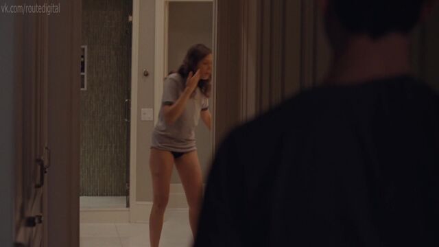 Natalie Gold Nude - Succession s01e03 (2018) HD 1080p Watch Online