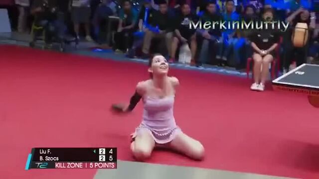 Bernadette Szocs