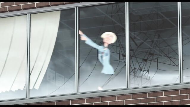 Teaser de Zombillénium