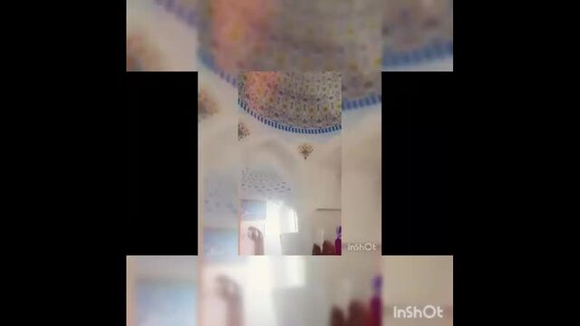 Samarkand->Buhara