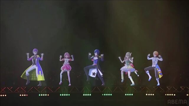Tondemo Wonderz