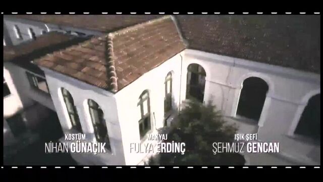 Adı Efsane 2.Devre Jenerik ve Müziği