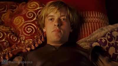 Секс с Мистик. Очень эпическое кино ¦ Epic Movie. 2007