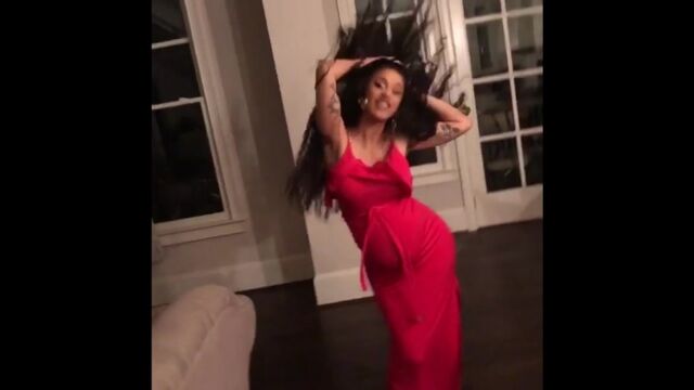 Spicy mami