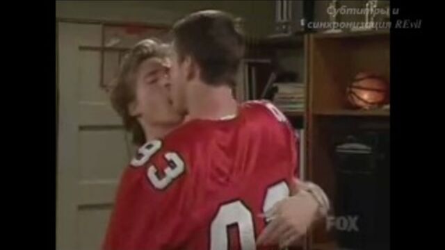 Mad TV - Gay Straight Guys