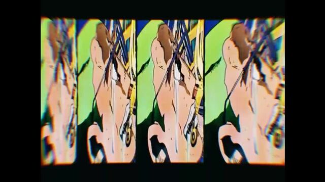 Банда бучелати из итальянской мафии танцуют под музыку из Friday night funk