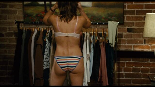 Jessica Biel Sexy - I Now Pronounce You Chuck And Larry (2007) HD 1080p